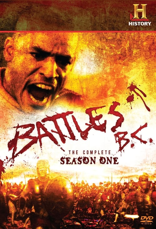Battles BC (2009)