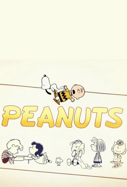 Peanuts (2016)