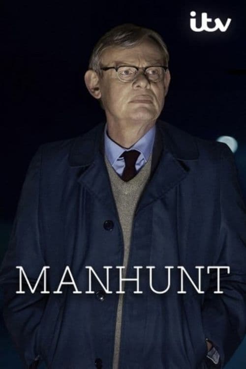Manhunt - The Night Stalker (2021)