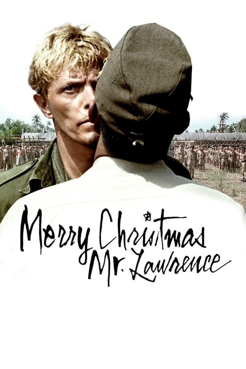 Merry Christmas, Mr. Lawrence (戦場のメリークリスマス) (1983)