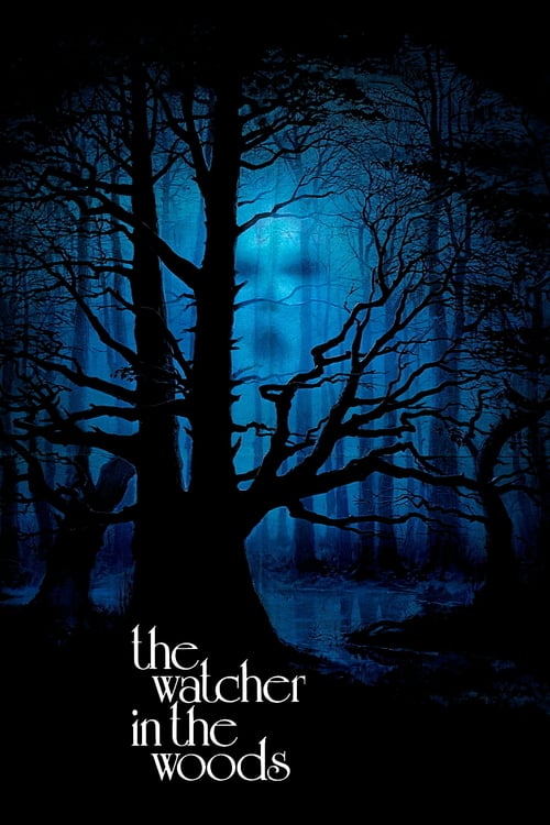 The Watcher in the Woods (1980)