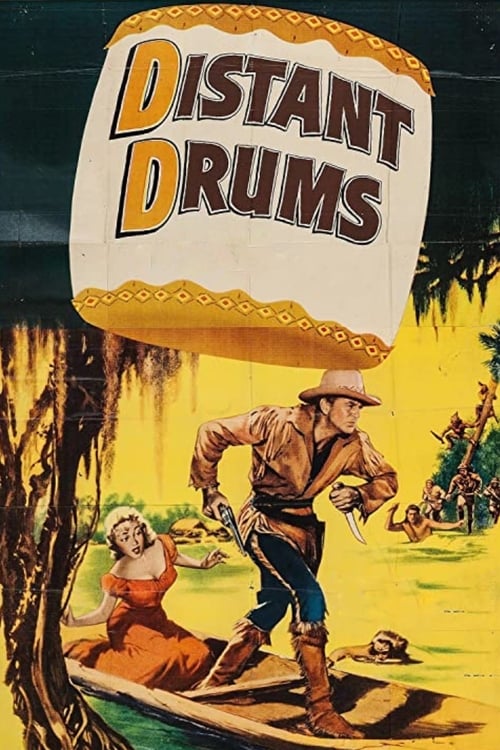 Distant Drums (1951)