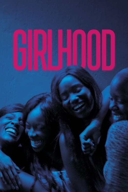 Girlhood (Bande de filles) (2014)