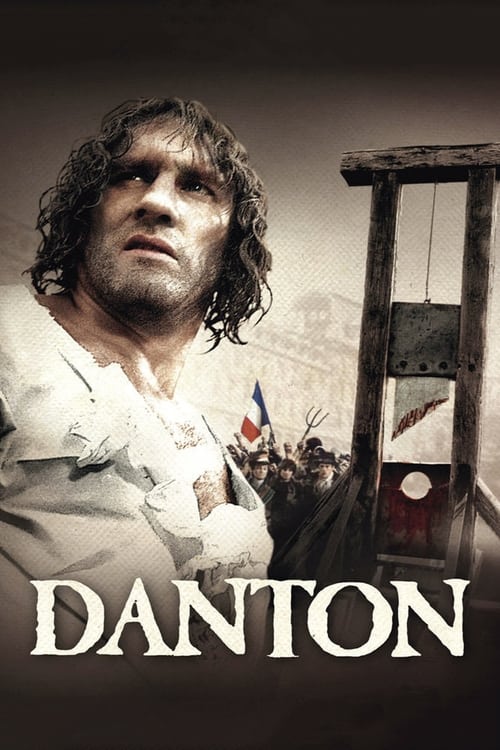Danton (1982)