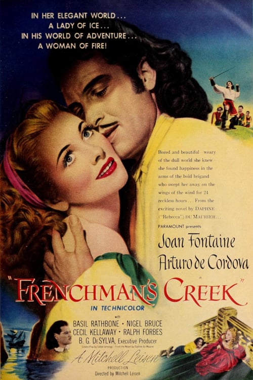 Frenchman's Creek (1944)