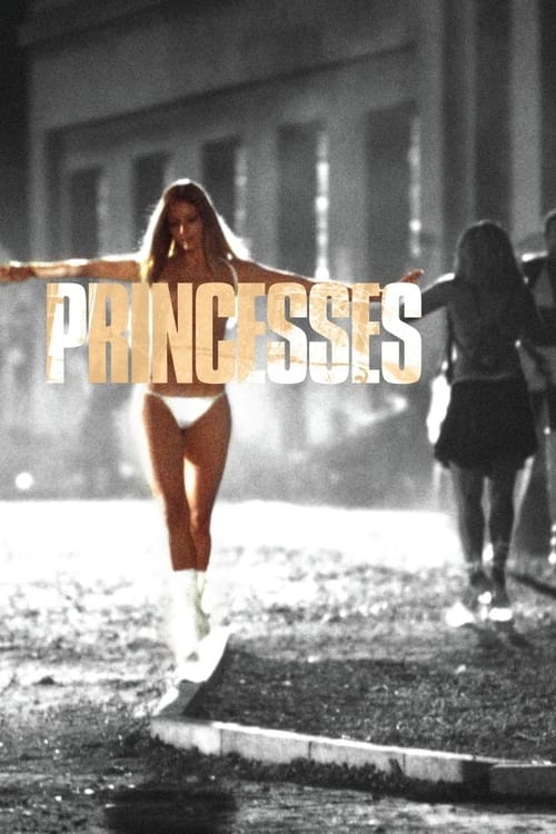 Princesses (Princesas) (2005)