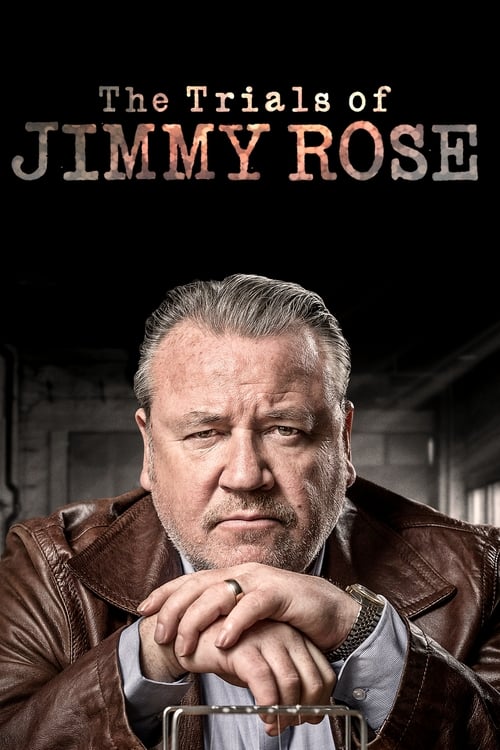The Trials of Jimmy Rose (2015)
