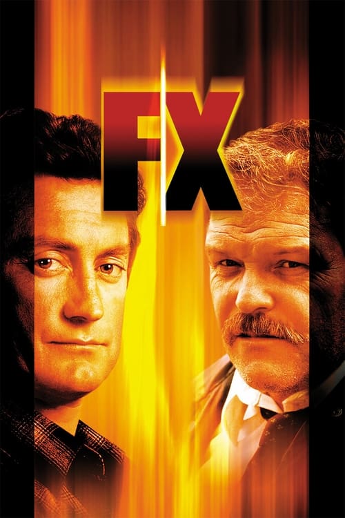 F/X (1986)