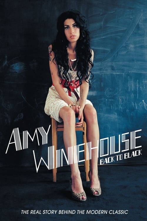 Classic Albums - Amy Winehouse : "Back to Black" (2018)