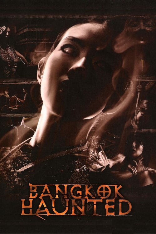 Bangkok Haunted (ผีสามบาท) (2001)