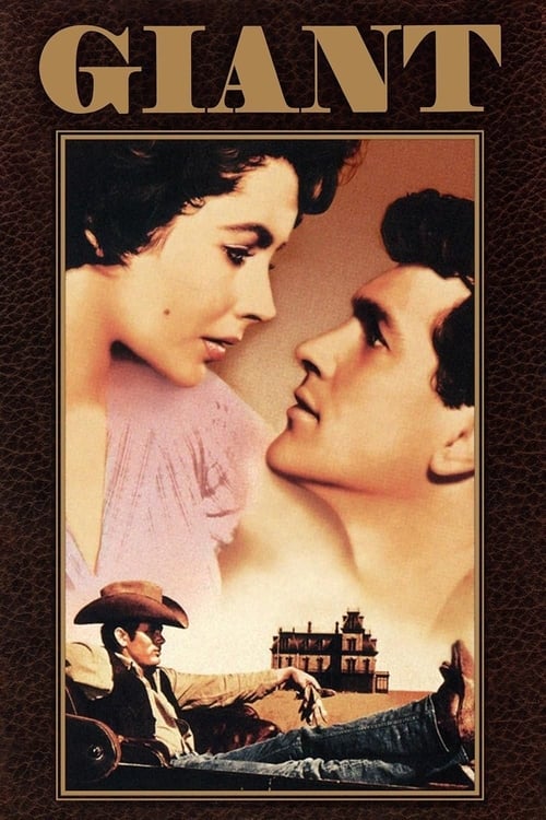 Giant (1956)
