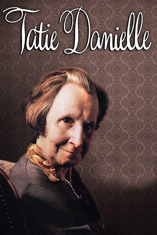 Auntie Danielle (Tatie Danielle) (1990)