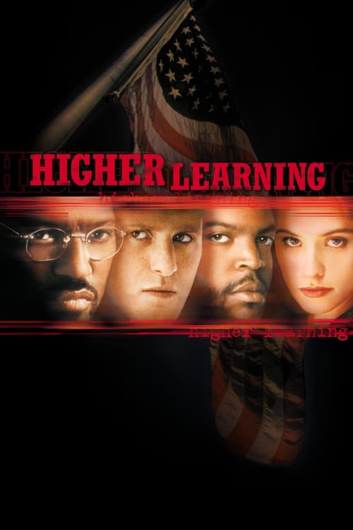 Higher Learning (1995)