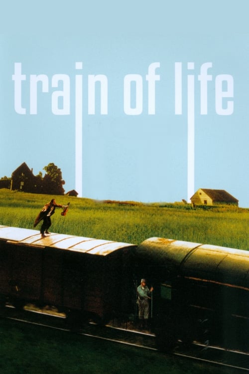 Train of Life (Train de vie) (1998)
