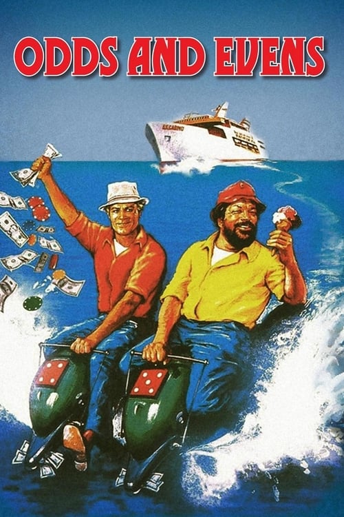 Odds and Evens (Pari e dispari) (1978)