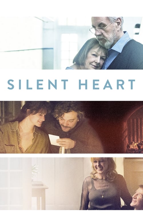 Silent Heart (Stille hjerte) (2014)