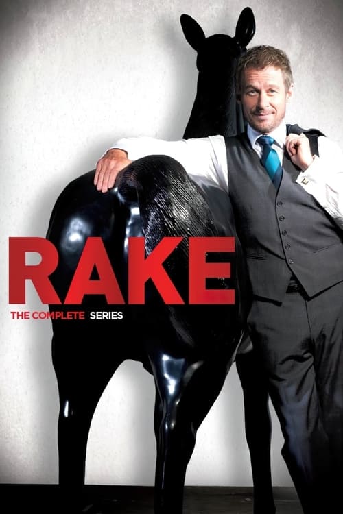 Rake (2010)