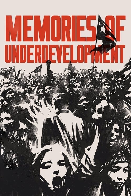 Memories of Underdevelopment (Memorias del subdesarrollo) (1968)