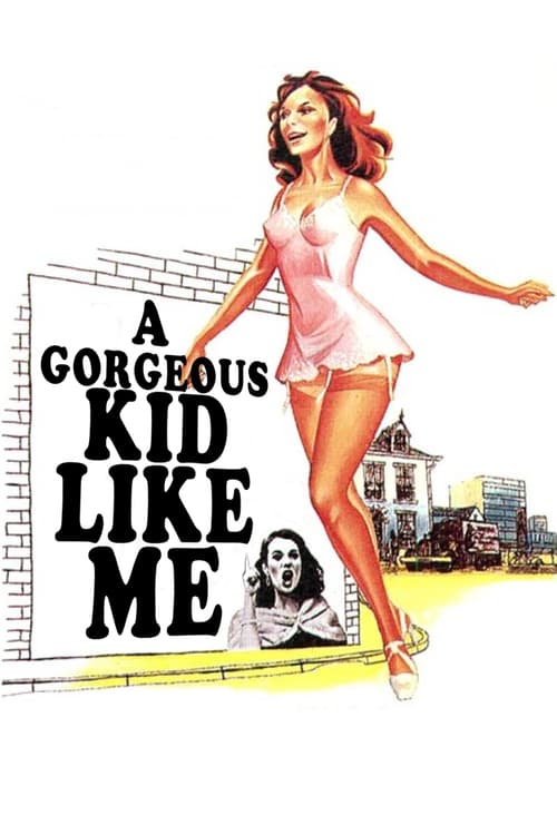A Gorgeous Girl Like Me (Une belle fille comme moi) (1972)