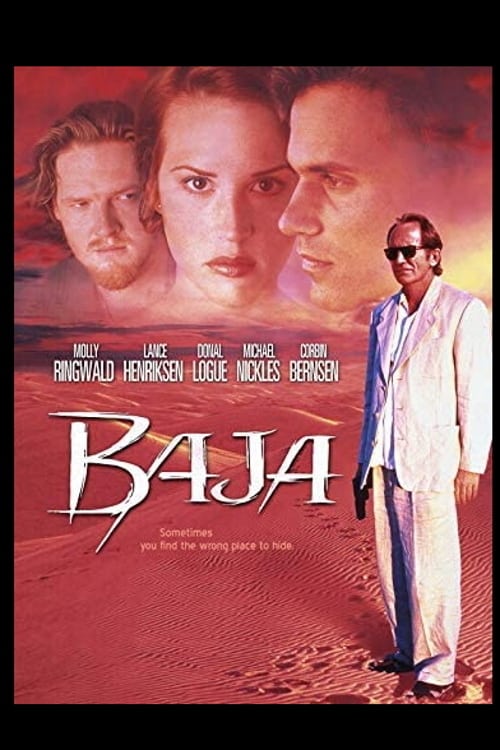 Baja (1995)