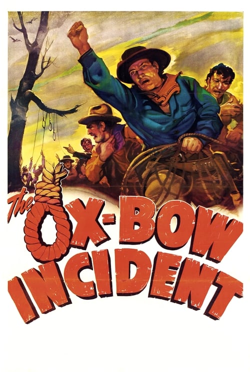The Ox-Bow Incident (1943)
