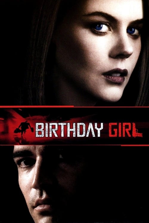 Birthday Girl (2001)