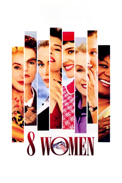 8 Women (8 femmes) (2002)