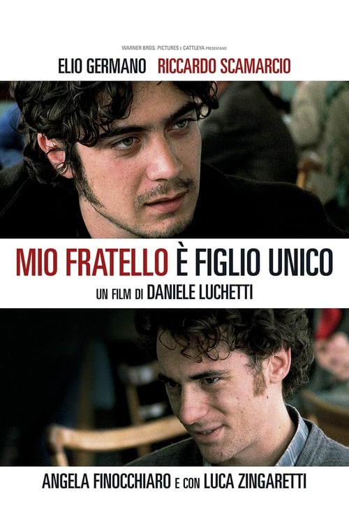 My Brother Is an Only Child (Mio fratello è figlio unico) (2007)
