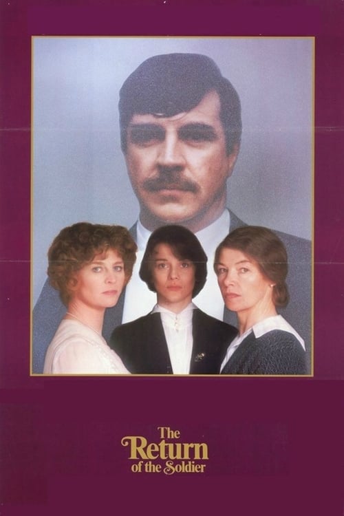 The Return of the Soldier (1983)