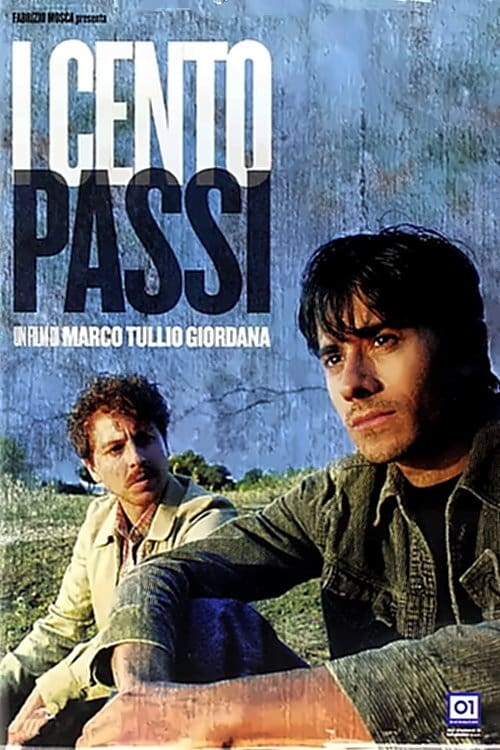 One Hundred Steps (I cento passi) (2000)