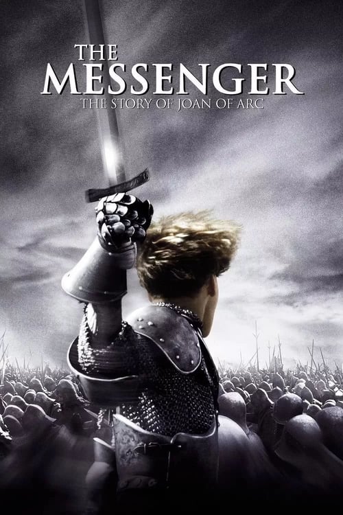 The Messenger: The Story of Joan of Arc (Joan of Arc) (1999)