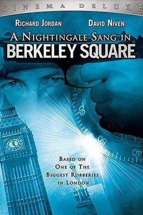 A Nightingale Sang In Berkeley Square (1979)