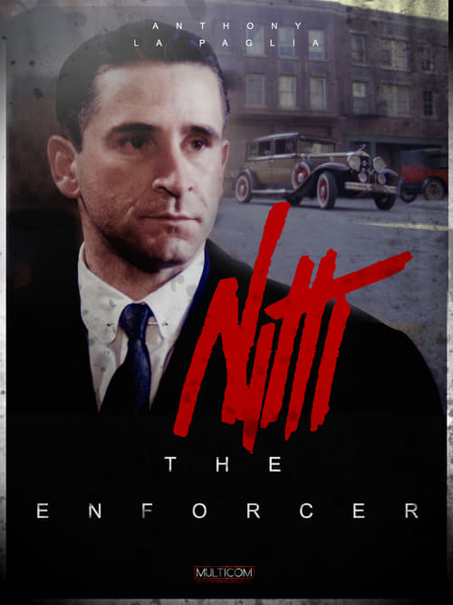 Frank Nitti: The Enforcer (1988)