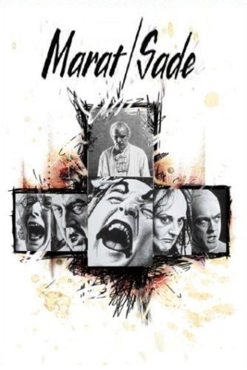 Marat/Sade (1967)
