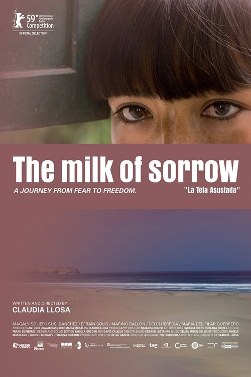 The Milk of Sorrow (La teta asustada) (2009)