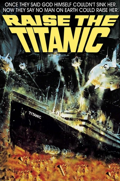 Raise the Titanic (1980)