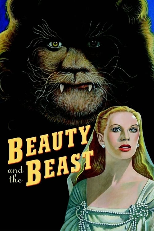 Beauty and the Beast (La Belle et la Bête) (1946)