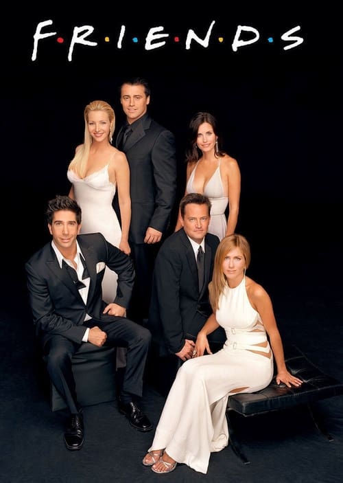 Friends (1994)