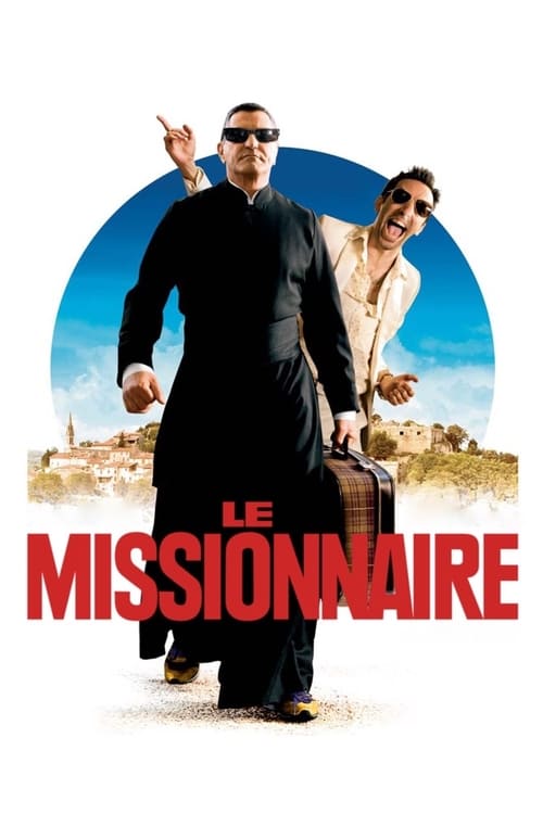 Hallelujah! (Le Missionnaire) (2009)