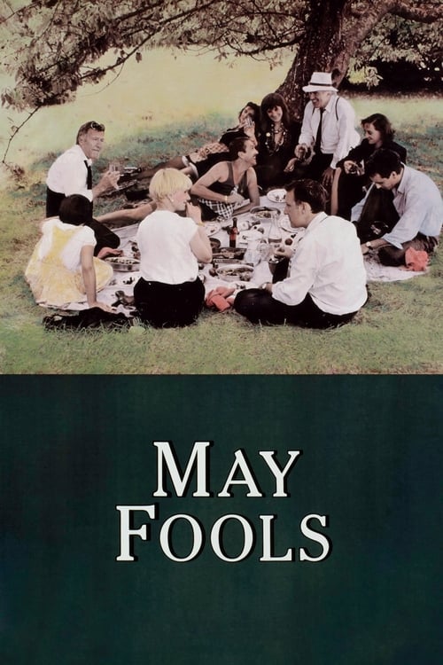 May Fools (Milou en Mai) (1990)