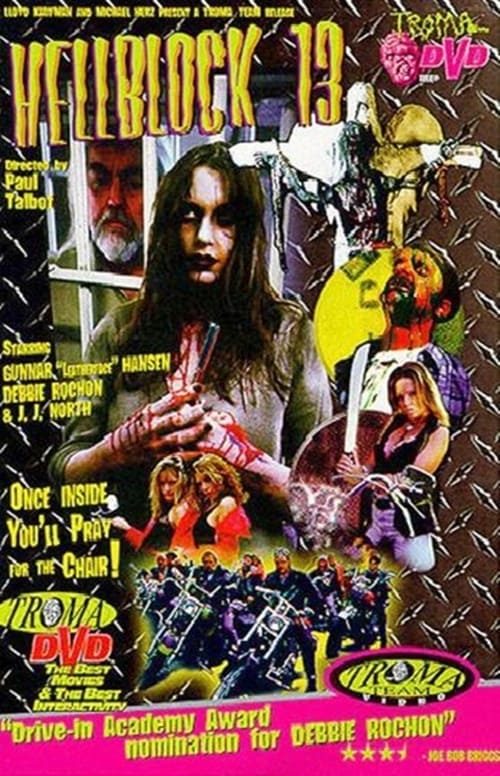 Hellblock 13 (1999)