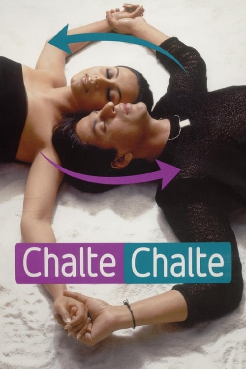 Chalte Chalte (चलते चलते) (2003)