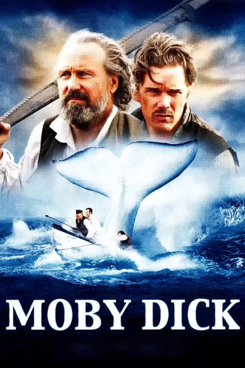 Moby Dick (2011)