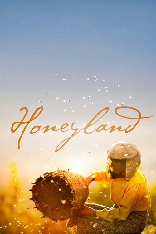 Honeyland (Bal Ülkesi) (2019)
