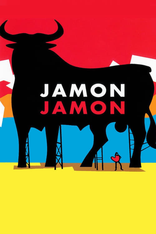 Jamon Jamon (Jamón, jamón) (1992)