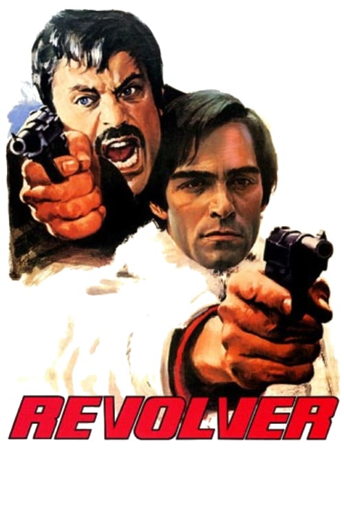 Revolver (1973)