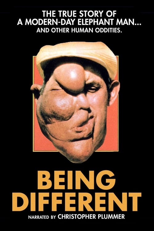 Being Different (1981)