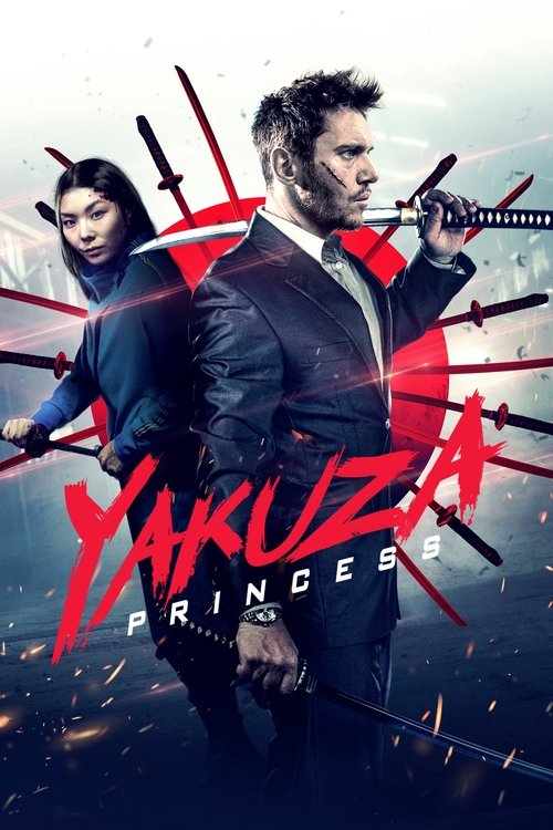 Yakuza Princess (2021)