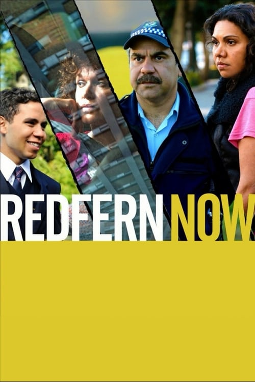 Redfern Now (2012)