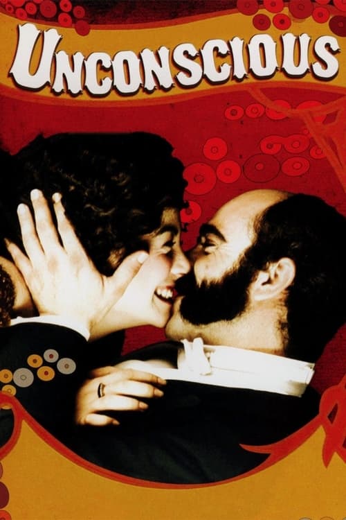 Unconscious (Inconscientes) (2004)